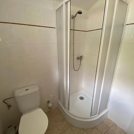 Apartmany Vltavanka Zupanovice Exterior photo