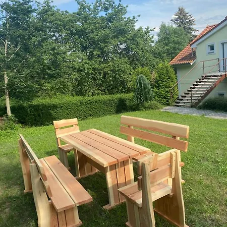 Apartmany Vltavanka Zupanovice Exterior photo