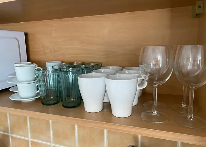 Apartmany Vltavanka