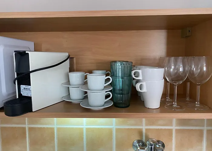Apartmany Vltavanka