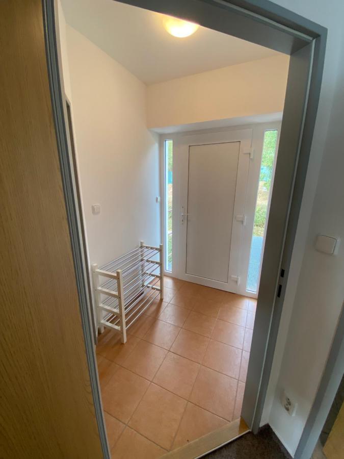 Apartment Vltavanka *
