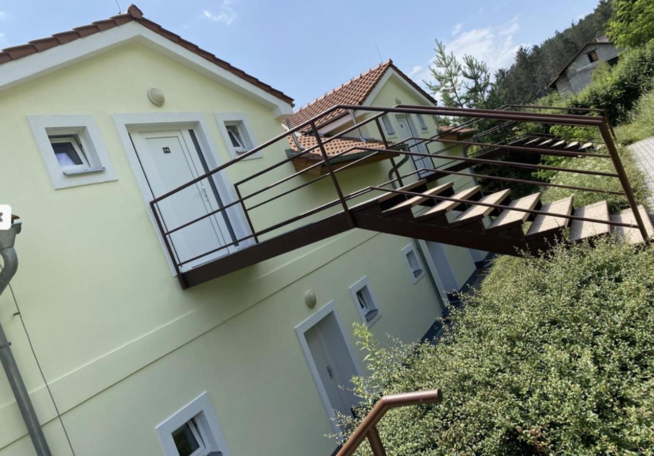 Vltavanka Zupanovice