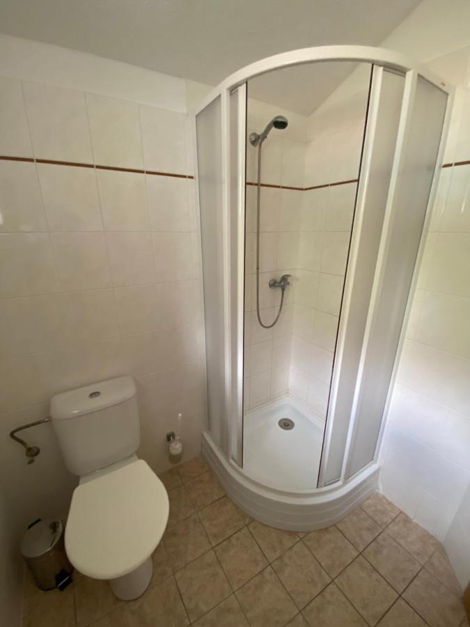 Vltavanka Apartment